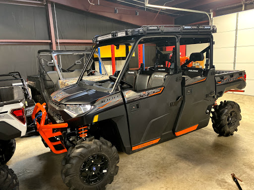 ATV Dealer «Polaris West», reviews and photos, 6117 Hwy Blvd, Katy, TX 77494, USA