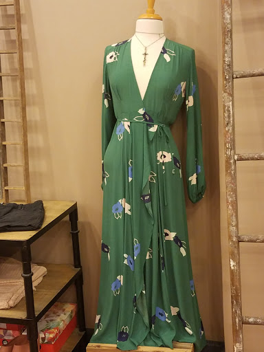 Boutique «Apotheca Salon and Boutique», reviews and photos, 101 E 3rd St, Bethlehem, PA 18015, USA