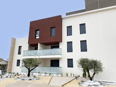Les Zelles - Agence Centre Sud à Narbonne