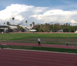 Niños Héroes Park photo