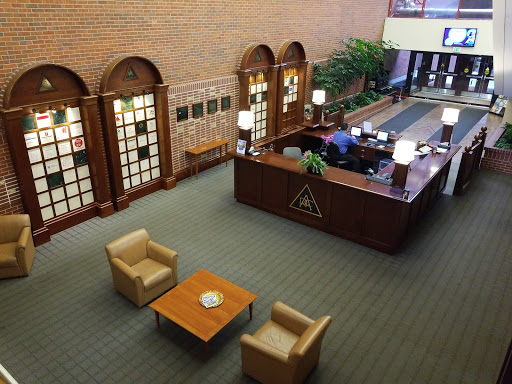 Spa and Health Club «The Denver Athletic Club», reviews and photos, 1325 Glenarm Pl, Denver, CO 80204, USA