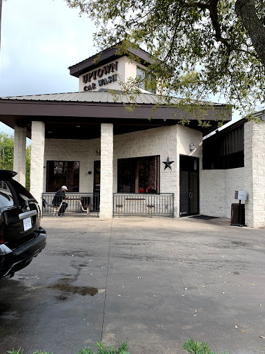 Car Wash «Uptown Car Wash (Houston)», reviews and photos, 5138 San Felipe St, Houston, TX 77056, USA