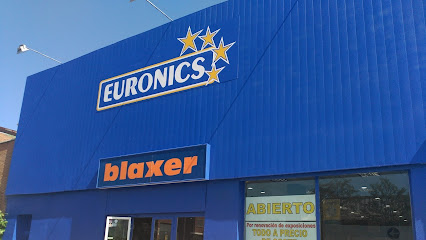 Euronics Torrejon II en Torrejon de Ardoz