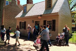First State Heritage Park's John Bell House image