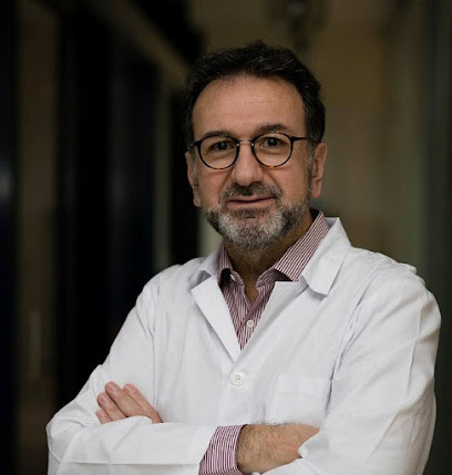 Docteur Berj Armenian
