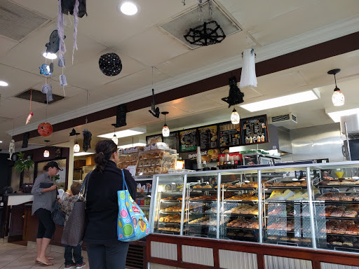Donut Shop «Yum Yum Donuts», reviews and photos, 8139 W Manchester Ave, Playa Del Rey, CA 90293, USA