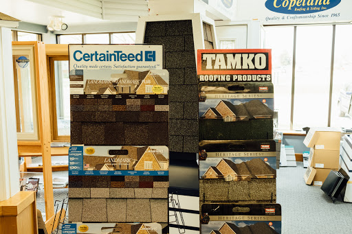 Roofing Contractor «Copeland Roofing & Siding, Inc.», reviews and photos, 4080 Dayton Xenia Rd, Beavercreek, OH 45432, USA