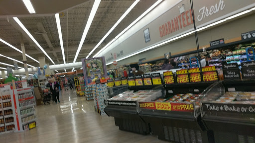 Grocery Store «Jewel-Osco», reviews and photos, 6509 W Grand Ave, Gurnee, IL 60031, USA