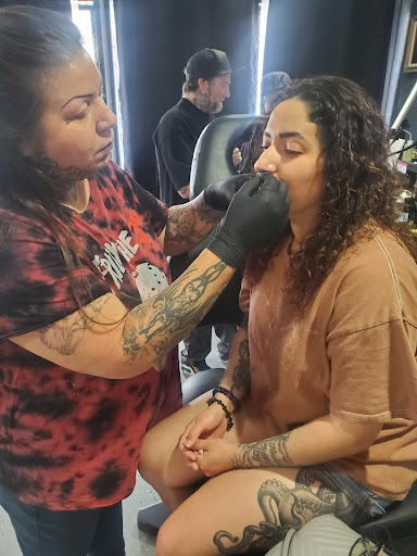 Find bff tattoo ideas small for your next unique tattoo in Ventura at JDs Tattoos