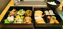 Bento du Restaurant japonais Niko Niko à Strasbourg - n°19