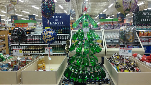 Supermarket «Publix Super Market at Dupont Lakes Center», reviews and photos, 2783 Elkcam Blvd, Deltona, FL 32738, USA