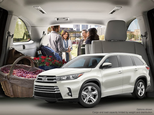 Toyota Dealer «Island Toyota», reviews and photos, 1591 Hylan Blvd, Staten Island, NY 10305, USA