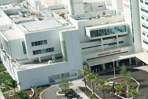Sarasota Memorial Hospital ER image