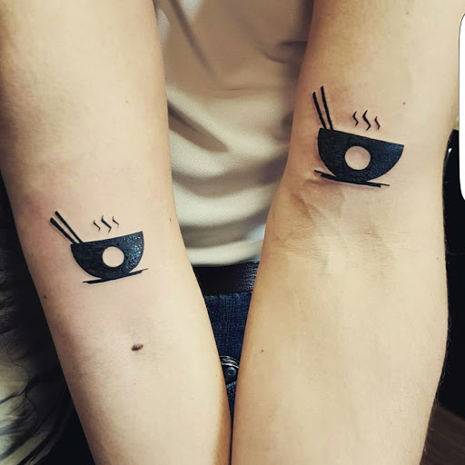 Tattoo Shop «Inkestry Custom Tattoo Studio», reviews and photos, 922 Larkspur Dr, Livermore, CA 94551, USA