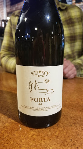 Wine Store «Appalachian Vintner», reviews and photos, 745 Biltmore Ave #121, Asheville, NC 28803, USA