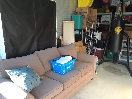 Self-Storage Facility «Buford Superior Self Storage», reviews and photos, 1600 French Blvd, Buford, GA 30518, USA