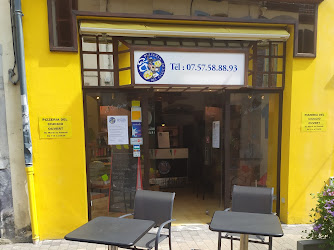 Pizzeria del ciuccio