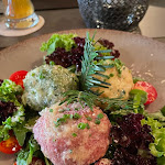 Photo n°1 de l'avis de Frank.l fait le 09/08/2022 à 06:02 sur le  Waldschenke Naturns à Naturns