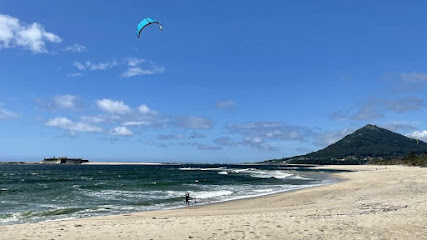 KITE CONTROL - O VAPOR - BAR and KITESURF SCHOOL