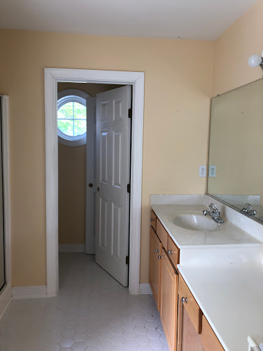 Painter «Little River Painting», reviews and photos, 8535 Woodlake Dr, Richmond, VA 23294, USA