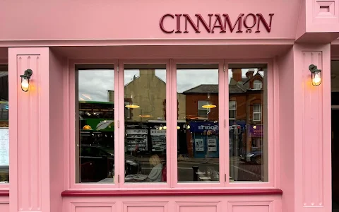 Cinnamon Ranelagh image