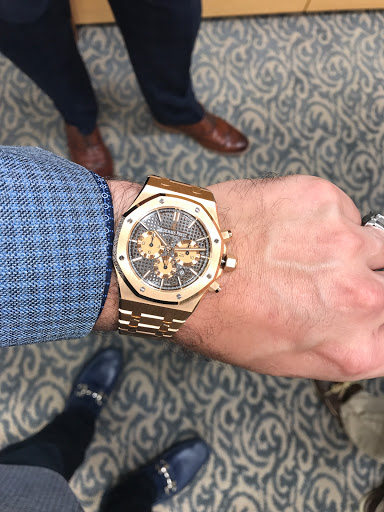 Jewelry Store «Shreve, Crump & Low», reviews and photos, 39 Newbury St, Boston, MA 02116, USA