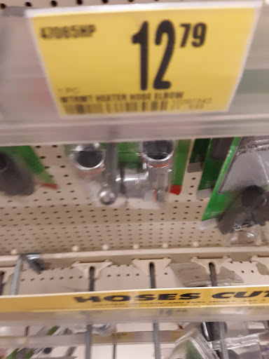 Auto Parts Store «Advance Auto Parts», reviews and photos, 2625 Fort Campbell Blvd, Hopkinsville, KY 42241, USA