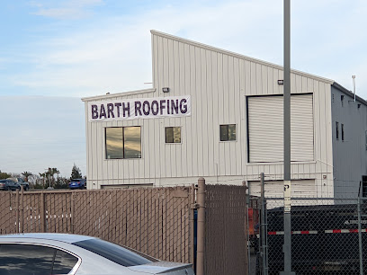Barth Roofing & Solar