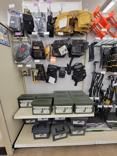 Hardware Store «Harbor Freight Tools», reviews and photos, 6000 Mahoning Ave STE 20, Austintown, OH 44515, USA