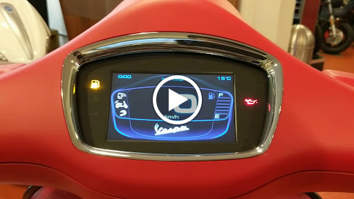 Motor Scooter Dealer «Metro Scooter», reviews and photos, 3716 Montgomery Rd, Cincinnati, OH 45207, USA