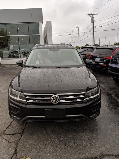 Volkswagen Dealer «Scott Volkswagen», reviews and photos, 777 Taunton Ave, East Providence, RI 02914, USA