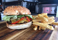 Aliment-réconfort du Restauration rapide Burger la Remorque à Béziers - n°2