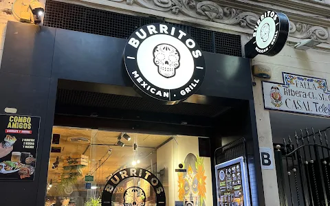 BURRITOS - Ribera image