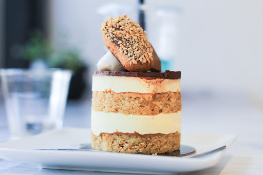 Dessert Restaurant «Chocollazo», reviews and photos, 4013 Broadway St, San Antonio, TX 78209, USA