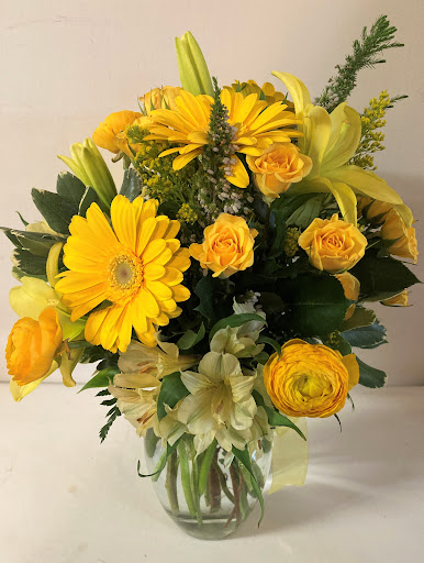 Florist «Doug Ruling Flower Shop», reviews and photos, 599 N Norcross Tucker Rd, Norcross, GA 30071, USA