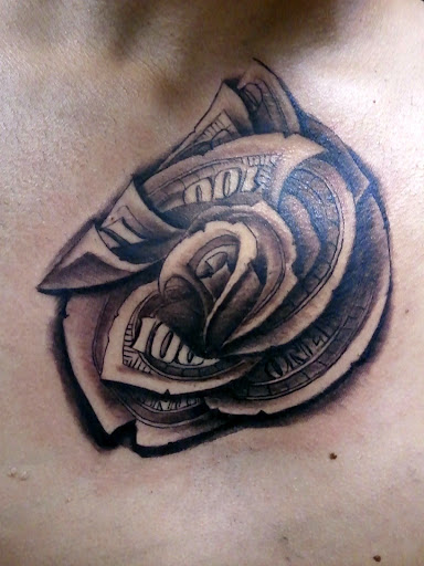 Explore full head tattoo ideas, creative tattoo ideas in Lockeford, available at Lucky You Tattoos Lockeford