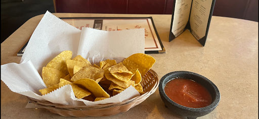 El Palmar Mexican Restaurant image