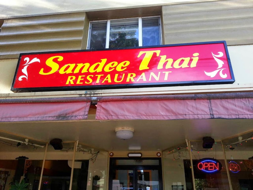 Sandee | Thai Restaurant 97381