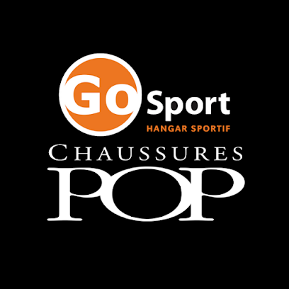 Chaussures Pop et Go Sport Beaupré