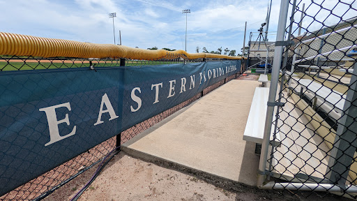 College «Eastern Florida State College - Melbourne Campus», reviews and photos