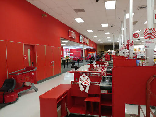 Department Store «Target», reviews and photos, 2700 Bell Rd, Auburn, CA 95603, USA