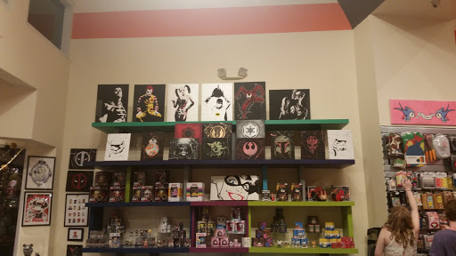 Gift Shop «PIQ», reviews and photos, 6000 Universal Blvd #745j, Orlando, FL 32819, USA