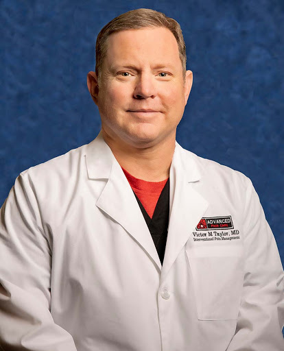 Dr. Victor M. Taylor, MD