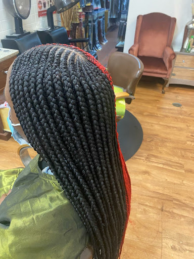 Beauty Salon «Rana Beauty Salon», reviews and photos, 405 West Lake St, Minneapolis, MN 55408, USA