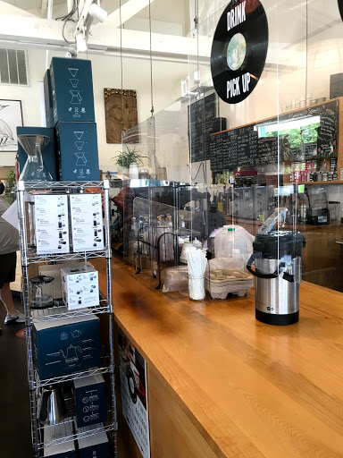 Tea House «White Heron Tea & Coffee», reviews and photos, 601 Islington St #103, Portsmouth, NH 03801, USA