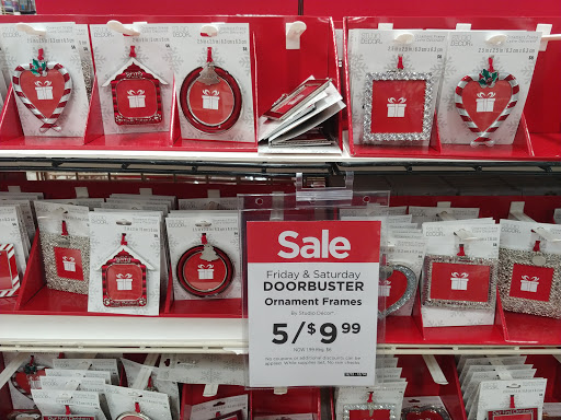 Craft Store «Michaels», reviews and photos, 2766 W Peoria Ave, Phoenix, AZ 85029, USA