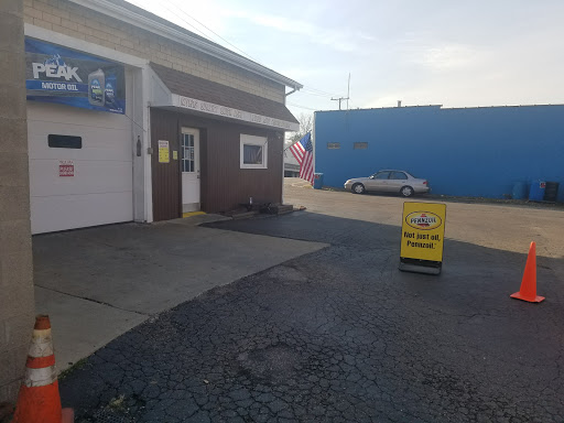 Myers Quality Quick Lube en Beaver