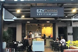 Ezy Delites Cafe image