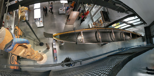 Natural History Museum «Burke Museum of Natural History and Culture», reviews and photos, 1413 NE 45th St, Seattle, WA 98105, USA