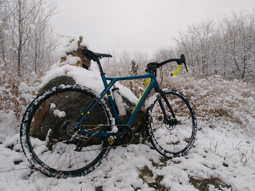 Bird Watching Area «Jelke Creek Bird Sanctuary», reviews and photos, Boncosky Rd, Dundee Township, IL 60118, USA